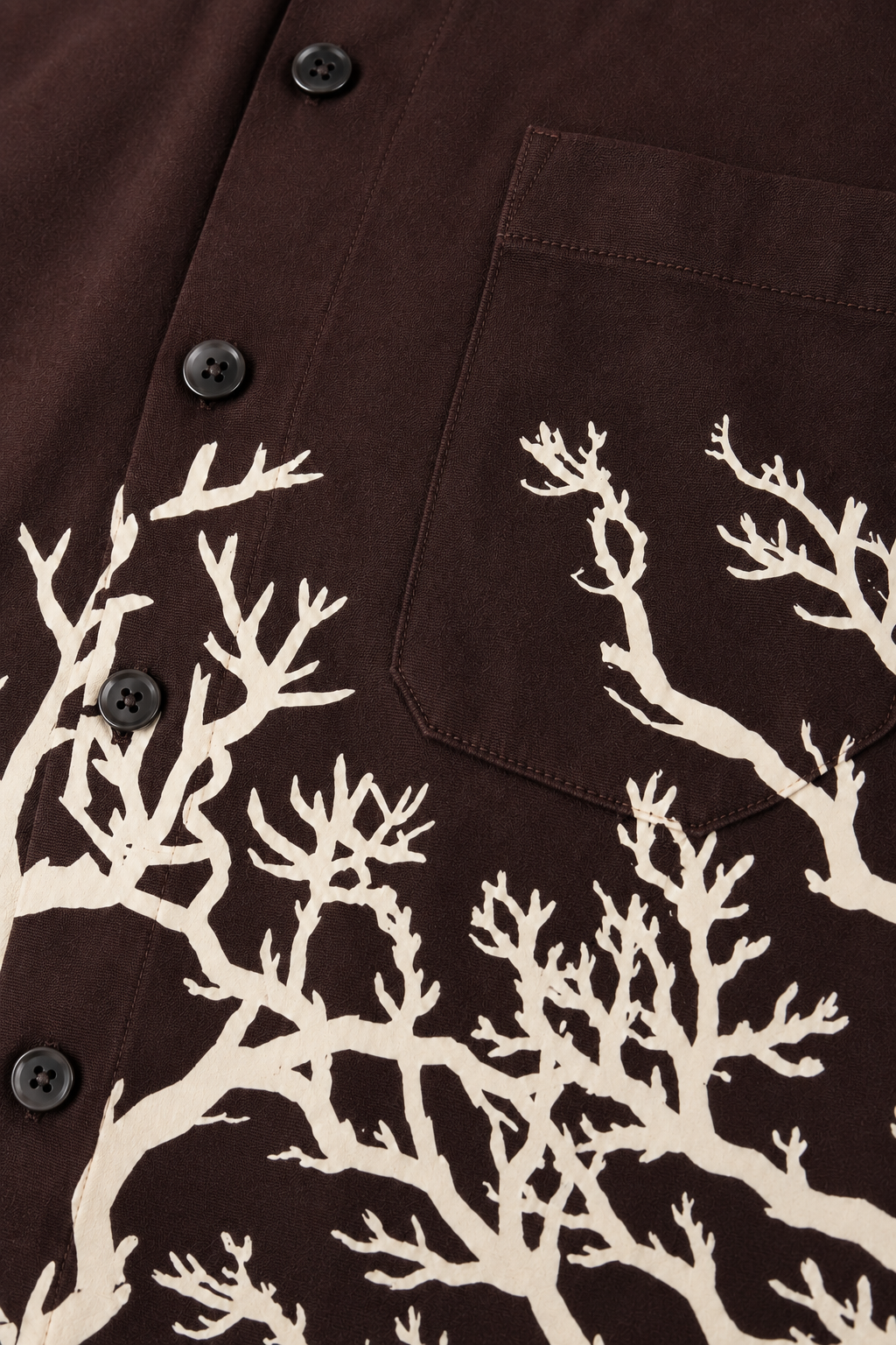 ANCIENT EYES SHIRT